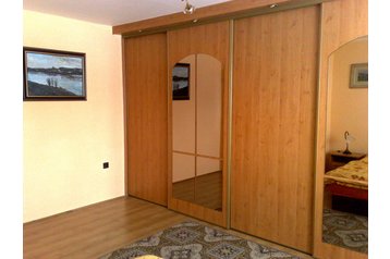 Словакия Privát Rajecké Teplice, Екстериор